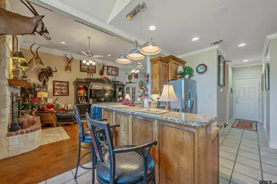 126 E Post Oak, Frankston, TX 75763 - Photo 8