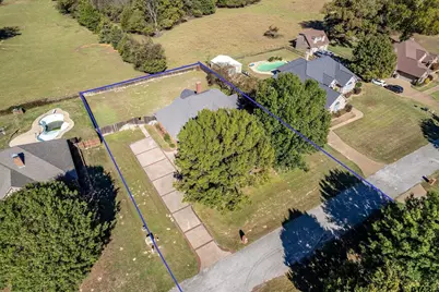 126 E Post Oak, Frankston, TX 75763 - Photo 36