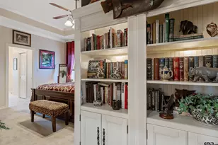 126 E Post Oak, Frankston, TX 75763 - Photo 16