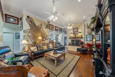 126 E Post Oak, Frankston, TX 75763 - Photo 14