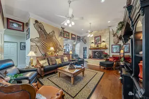 126 E Post Oak, Frankston, TX 75763 - Photo 14