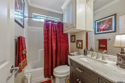 126 E Post Oak, Frankston, TX 75763 - Photo 26