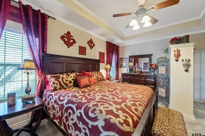 126 E Post Oak, Frankston, TX 75763 - Photo 18