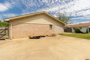 1526 Northridge Dr, Tyler, TX 75702 - Photo 16