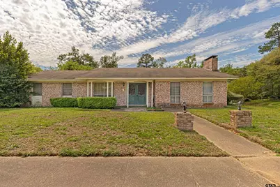 1526 Northridge Dr, Tyler, TX 75702 - Photo 1