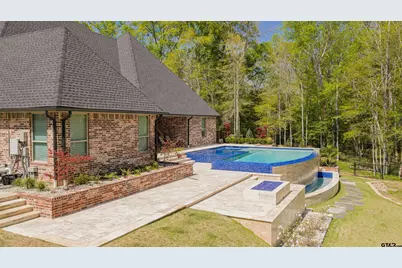 511 Lost Creek, Longview, TX 75605 - Photo 36