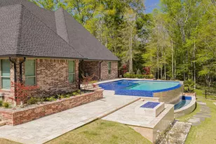 511 Lost Creek, Longview, TX 75605 - Photo 36