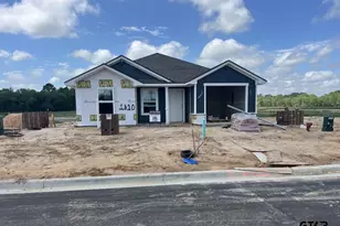 1610 Meadow Ln, Whitehouse, TX 75791 - Photo 1
