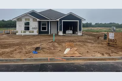1610 Meadow Lane, Whitehouse, TX 75791 - Photo 1