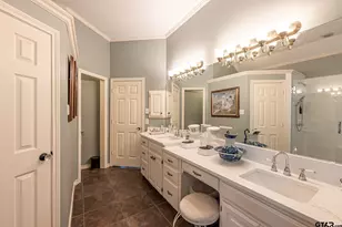 3602 Rock Creek Dr, Tyler, TX 75707 - Photo 14