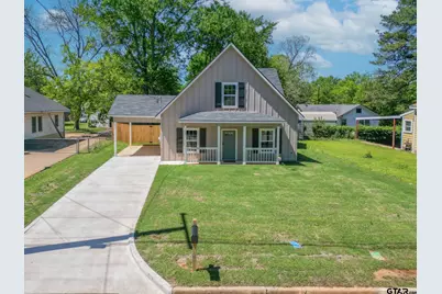 233 S Harrison St, Longview, TX 75601 - Photo 1
