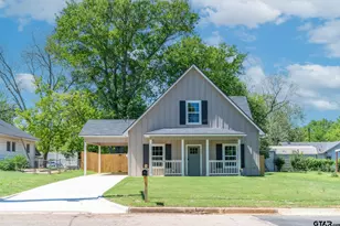 233 S Harrison St, Longview, TX 75601 - Photo 4