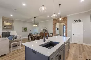 105 Heritage Wy, Bullard, TX 75757 - Photo 4