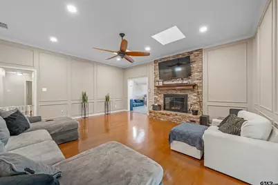 3912 Allendale, Tyler, TX 75701 - Photo 8
