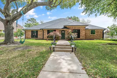 3912 Allendale, Tyler, TX 75701 - Photo 1