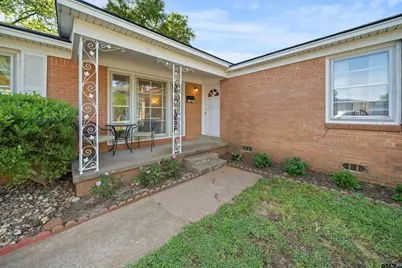1806 Jarrel Ave, Tyler, TX 75701 - Photo 1