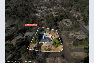 1201 Montclair St, Longview, TX 75601 - Photo 2