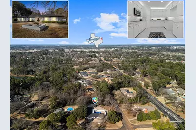 1201 Montclair St, Longview, TX 75601 - Photo 1