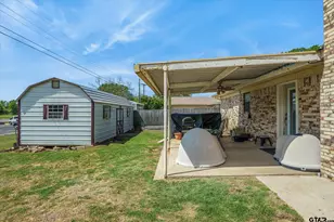 602 Gearner Dr, Winnsboro, TX 75494 - Photo 34