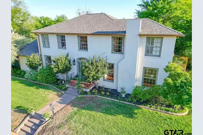 401 E 3rd St, Tyler, TX 75701 - Photo 1