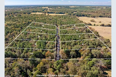 Lots 1,2, & 3 Creek Bend Trail, Troup, TX 75789 - Photo 4