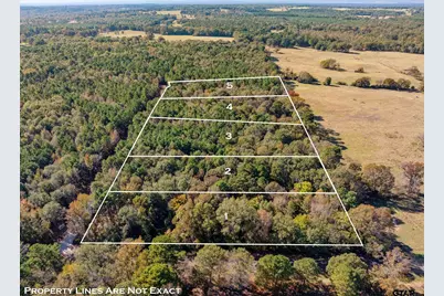 Lots 1,2, & 3 Creek Bend Trail, Troup, TX 75789 - Photo 6