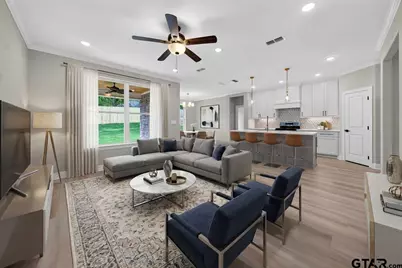 3049 Guinn Farms Rd, Tyler, TX 75707 - Photo 8