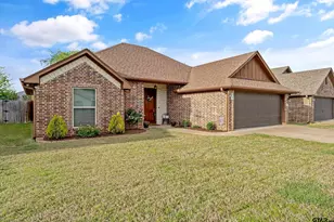 10856 Westhaven Cir, Flint, TX 75762 - Photo 2