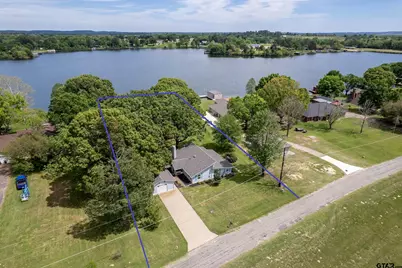 11821 West Lake Drive, Murchison, TX 75778 - Photo 40