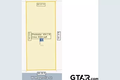 111 W Magnolia St, Troup, TX 75789 - Photo 1