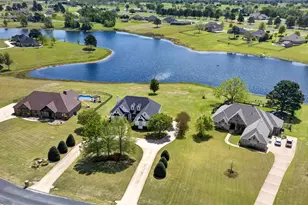 16801 Stallion Shores Ct, Lindale, TX 75771 - Photo 32