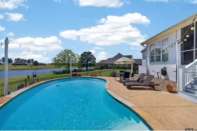 16801 Stallion Shores Ct, Lindale, TX 75771 - Photo 48