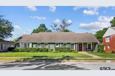 2017 Hilltop, Tyler, TX 75701 - Photo 2
