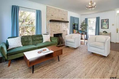 2017 Hilltop, Tyler, TX 75701 - Photo 4