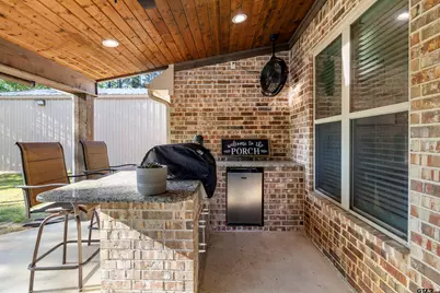 1013 Millstone Lane, Chandler, TX 75758 - Photo 28