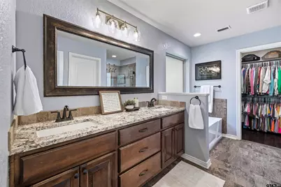 1013 Millstone Lane, Chandler, TX 75758 - Photo 18