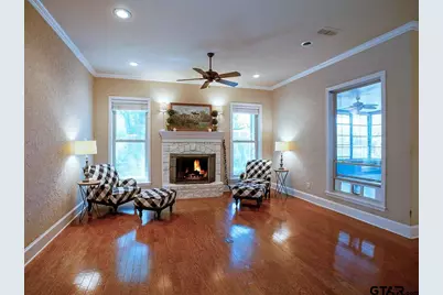 2206 Kennebunk Lane, Tyler, TX 75703 - Photo 18