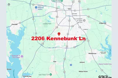 2206 Kennebunk Lane, Tyler, TX 75703 - Photo 42