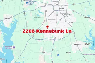 2206 Kennebunk Ln, Tyler, TX 75703 - Photo 42