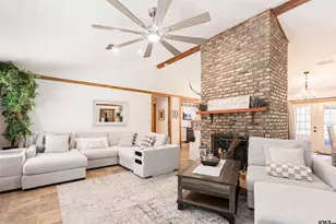 812 An County Rd 3194, Frankston, TX 75763 - Photo 2