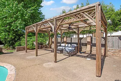 6609 Hollytree Cir, Tyler, TX 75703 - Photo 40