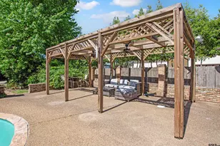 6609 Hollytree Cir, Tyler, TX 75703 - Photo 40