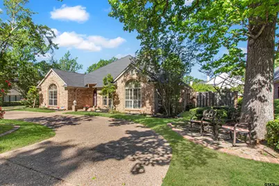 6609 Hollytree Cir, Tyler, TX 75703 - Photo 2