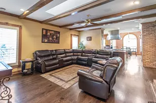 6609 Hollytree Cir, Tyler, TX 75703 - Photo 14