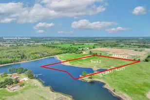 Lot 2 Vz County Road 1604, Grand Saline, TX 75140 - Photo 1