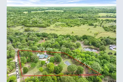 630 Vz County Road 1909, Edgewood, TX 75117 - Photo 44