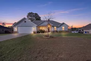 18341 Timber Oaks Dr, Lindale, TX 75771 - Photo 2
