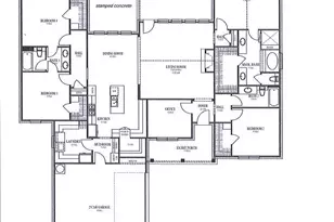 265 Heritage Wy, Bullard, TX 75757 - Photo 32