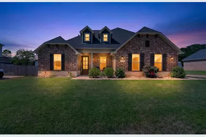 7836 Freestone Dr, Bullard, TX 75757 - Photo 1