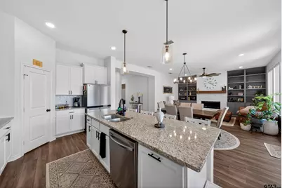 7836 Freestone Dr, Bullard, TX 75757 - Photo 6